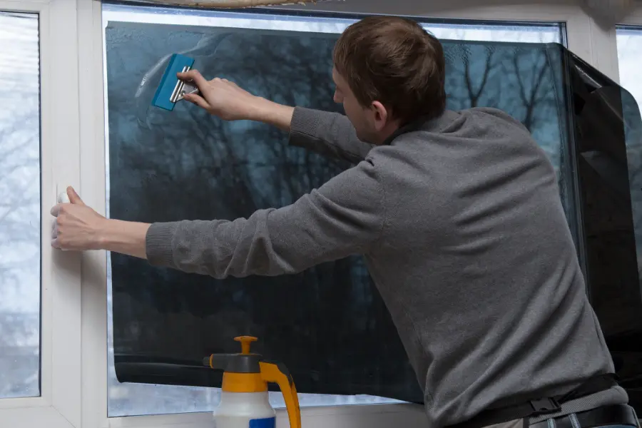 Professional Home Window Tinting in Hillsboro, OR Professional Home Window Tinting in Hillsboro, OR