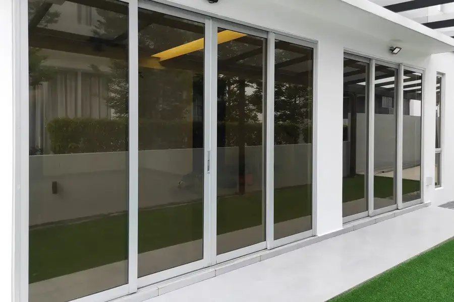 Protecting Office Interiors From Uv Damage With Window Tinting in Hillsboro, OR Protecting Office Interiors From Uv Damage With Window Tinting in Hillsboro, OR