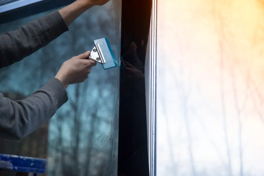 Top-notch Residential Window Tinting